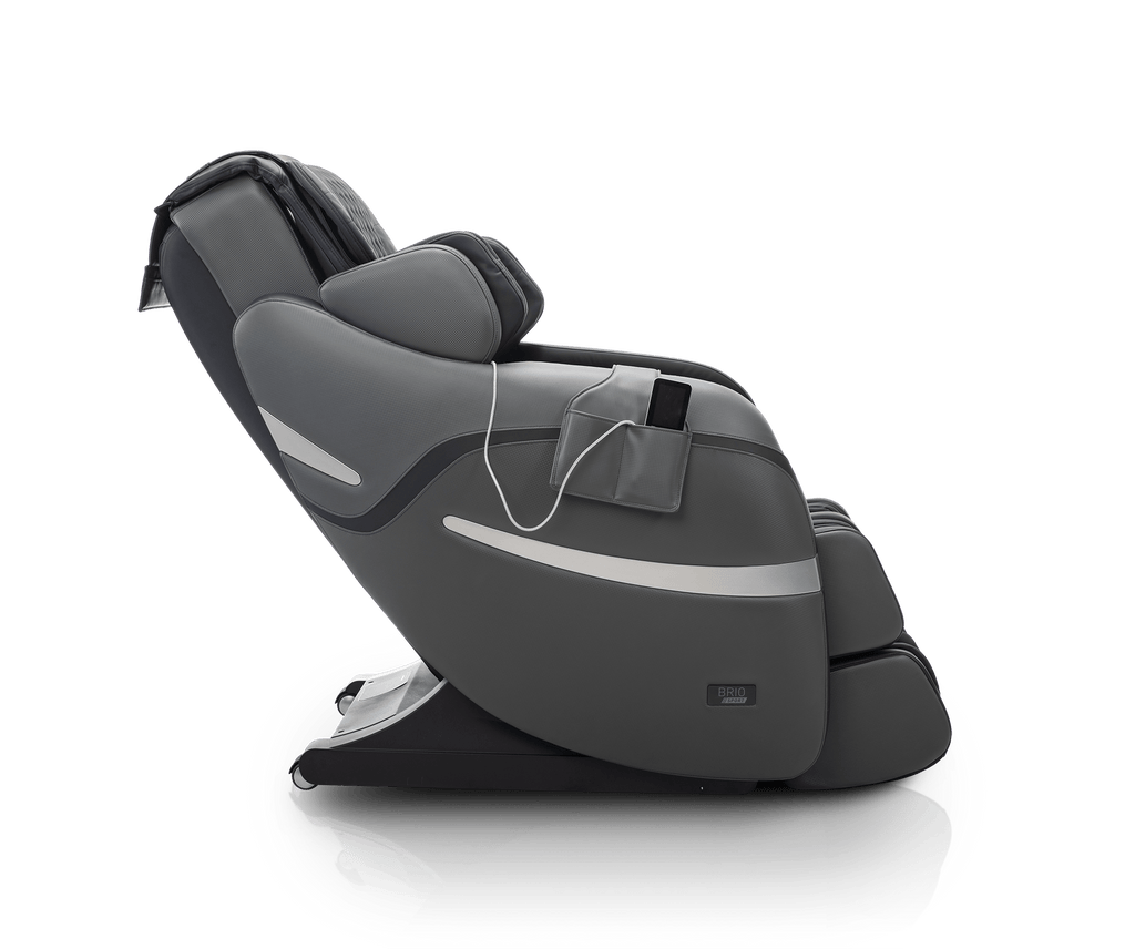 긍정적인 자세 브리오 스포츠