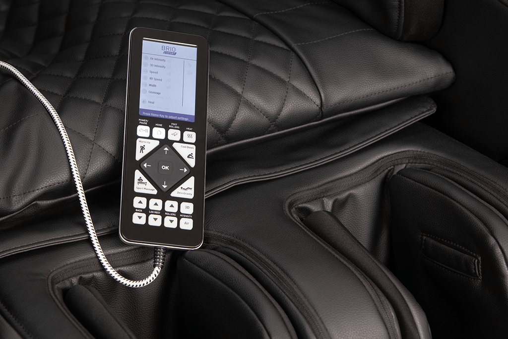 긍정적인 자세 브리오 스포츠