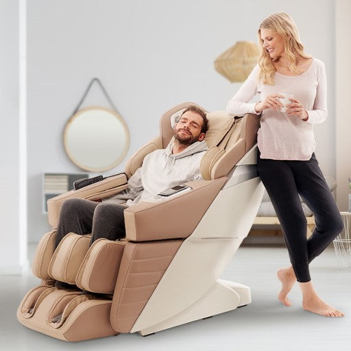 마사지 의자 세계의 주문자