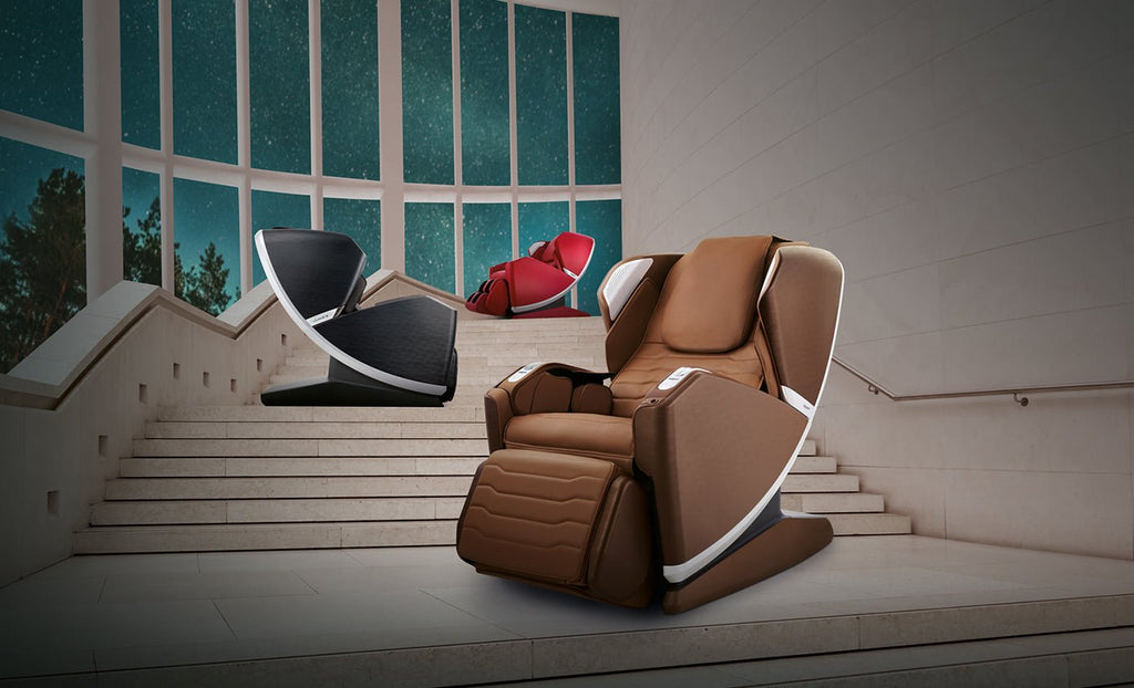 OSIM uLove 3(OS-8218)
