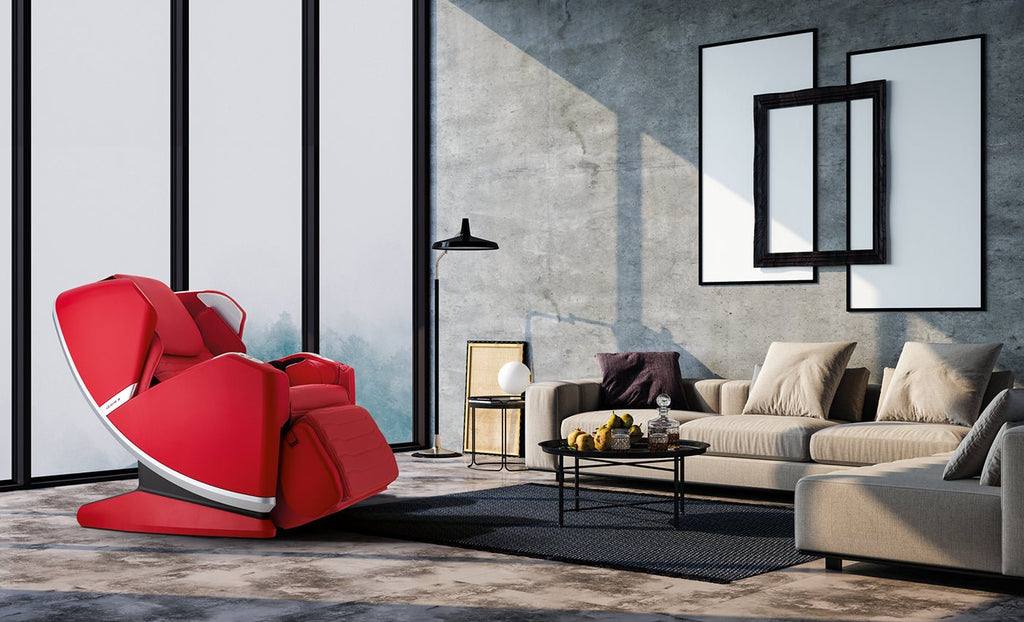 OSIM uLove 3(OS-8218)