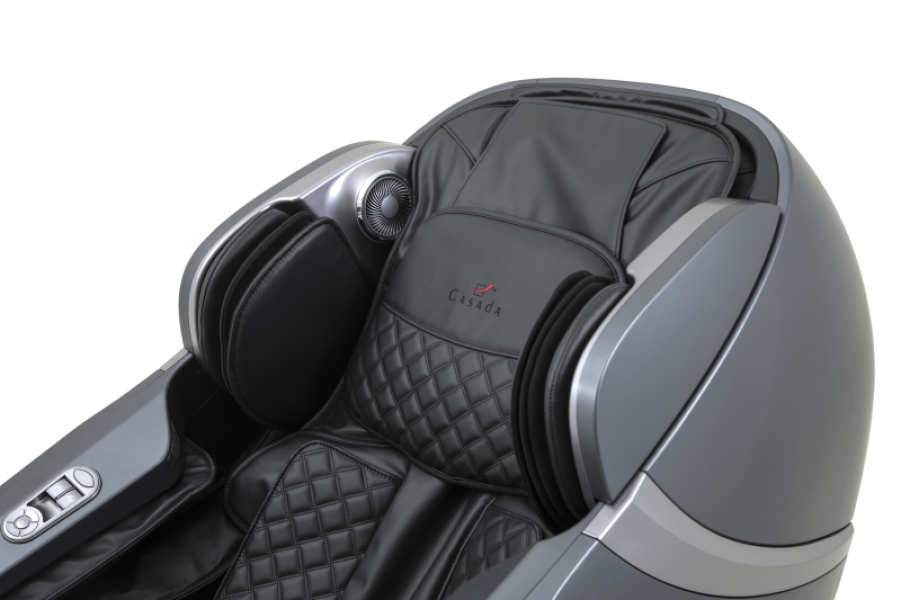 카사다 스카이라이너 II