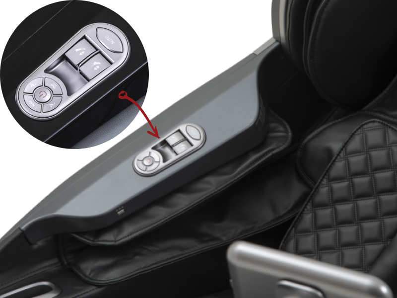 카사다 스카이라이너 II