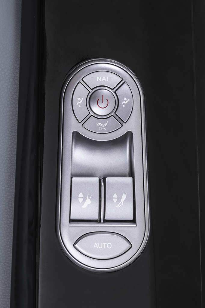 카사다 스카이라이너 II