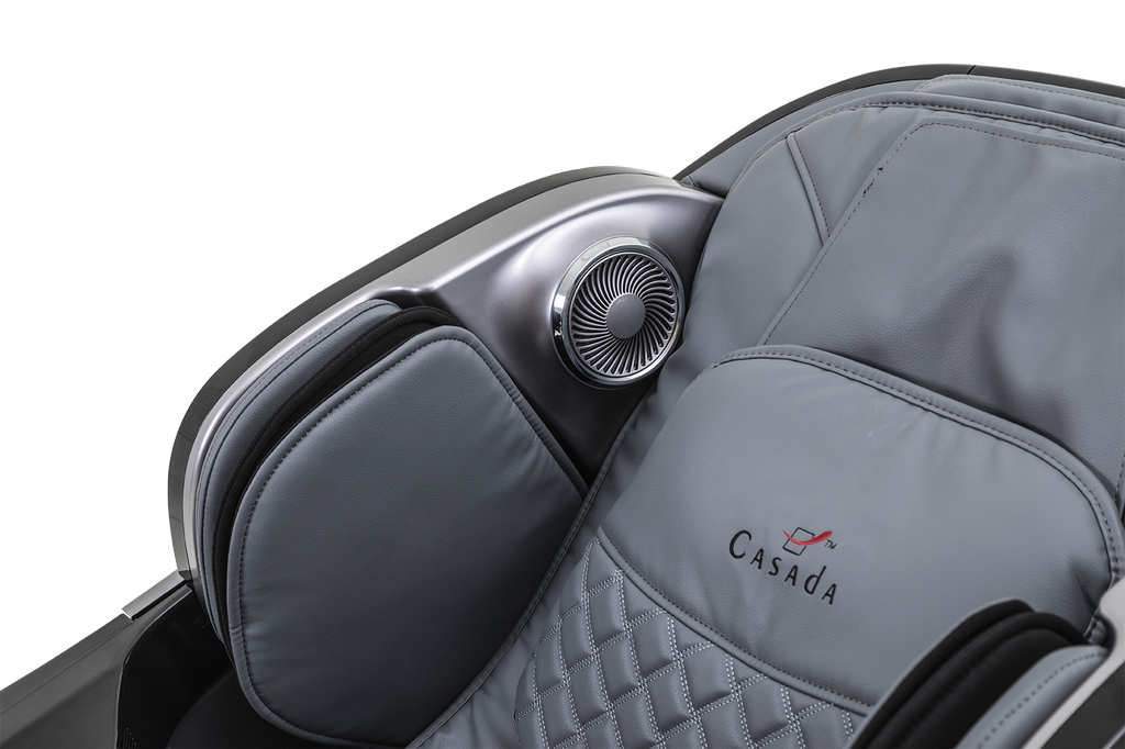 카사다 스카이라이너 II