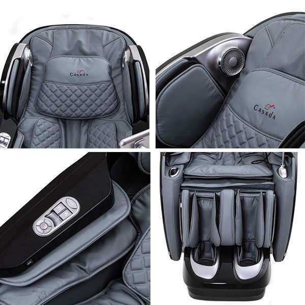 카사다 스카이라이너 II