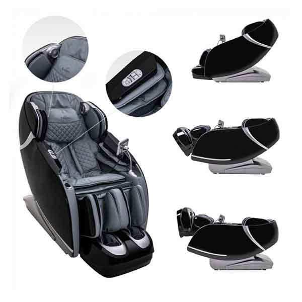 카사다 스카이라이너 II