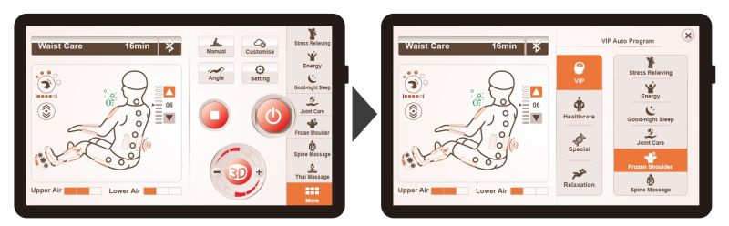 카사다 스카이라이너 II