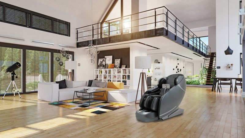 카사다 스카이라이너 II