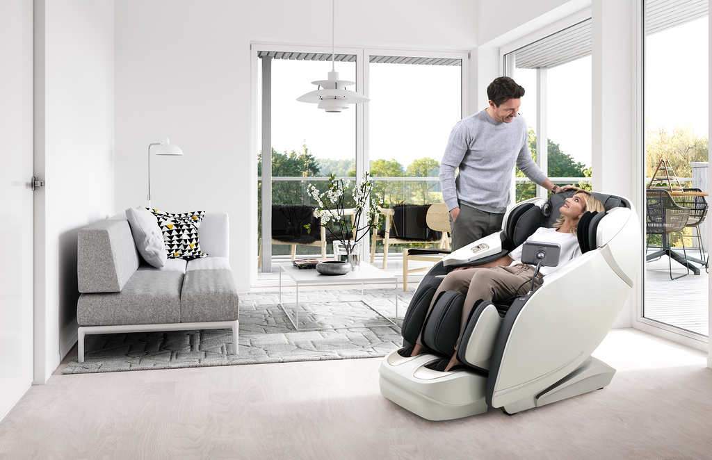 카사다 스카이라이너 II