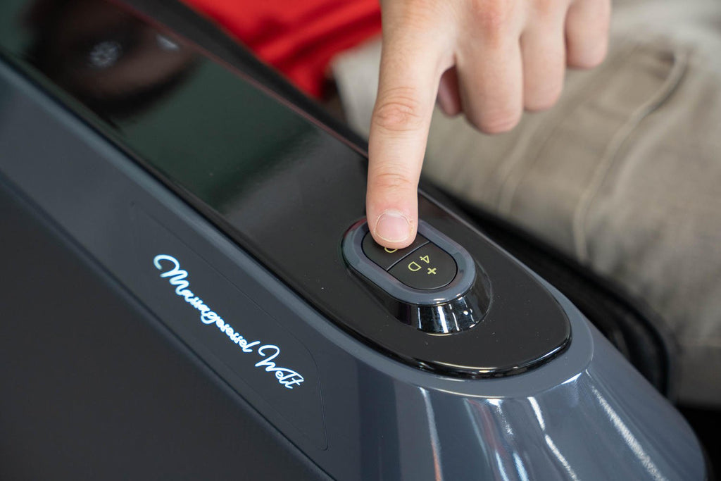 올라운더 - MSW16003HH