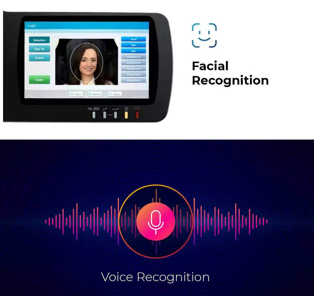 패밀리 이나 다 테라 피나 로보 HCP-LPN30000