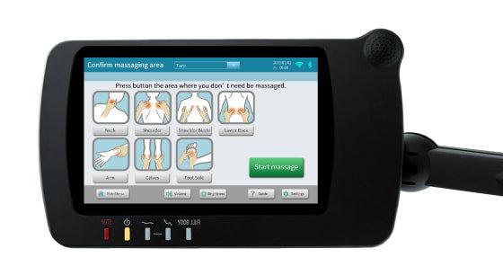 패밀리 이나 다 테라 피나 로보 HCP-LPN30000