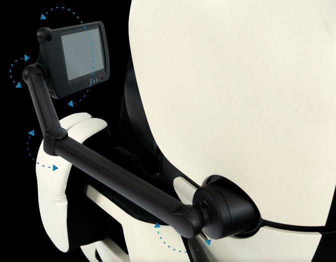 패밀리 이나 다 테라 피나 로보 HCP-LPN30000