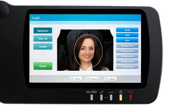 패밀리 이나 다 테라 피나 로보 HCP-LPN30000