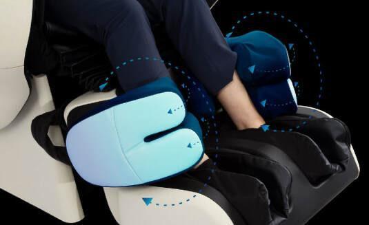 패밀리 이나 다 테라 피나 로보 HCP-LPN30000