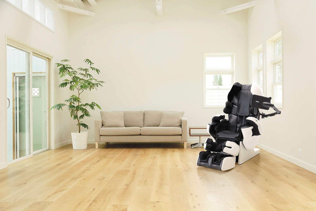 패밀리 이나 다 테라 피나 로보 HCP-LPN30000