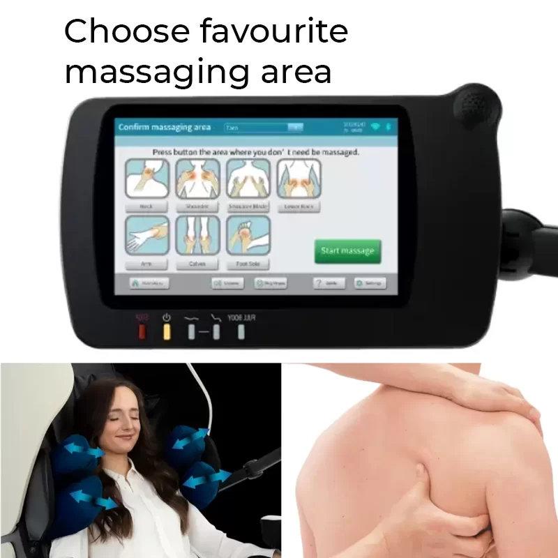 패밀리 이나 다 테라 피나 로보 HCP-LPN30000