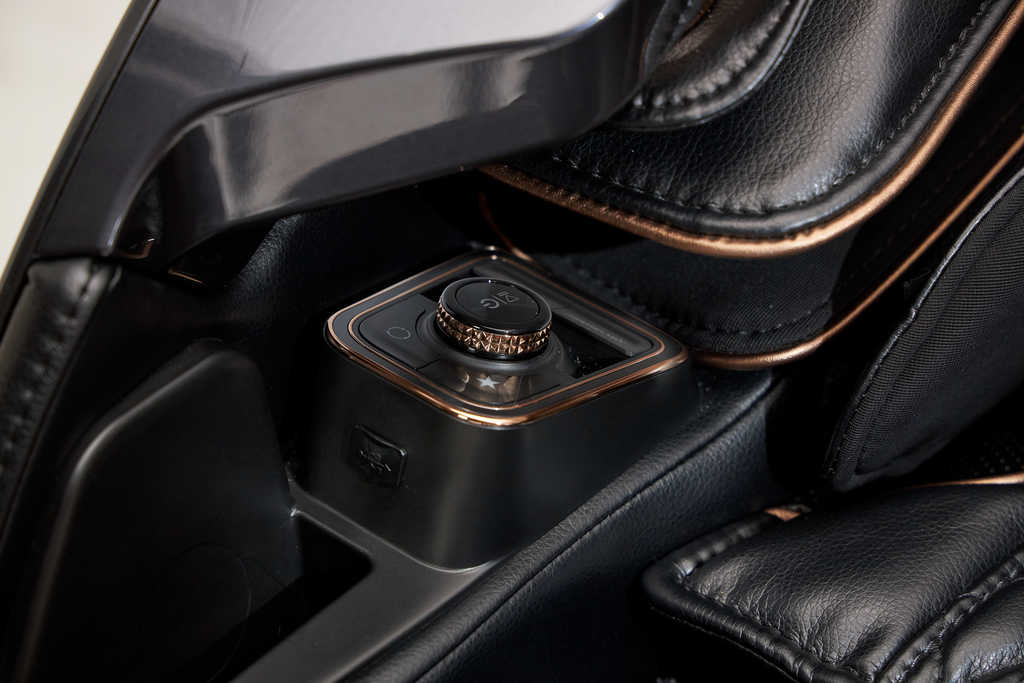 휴텍 KAI GTS9 아트 모션