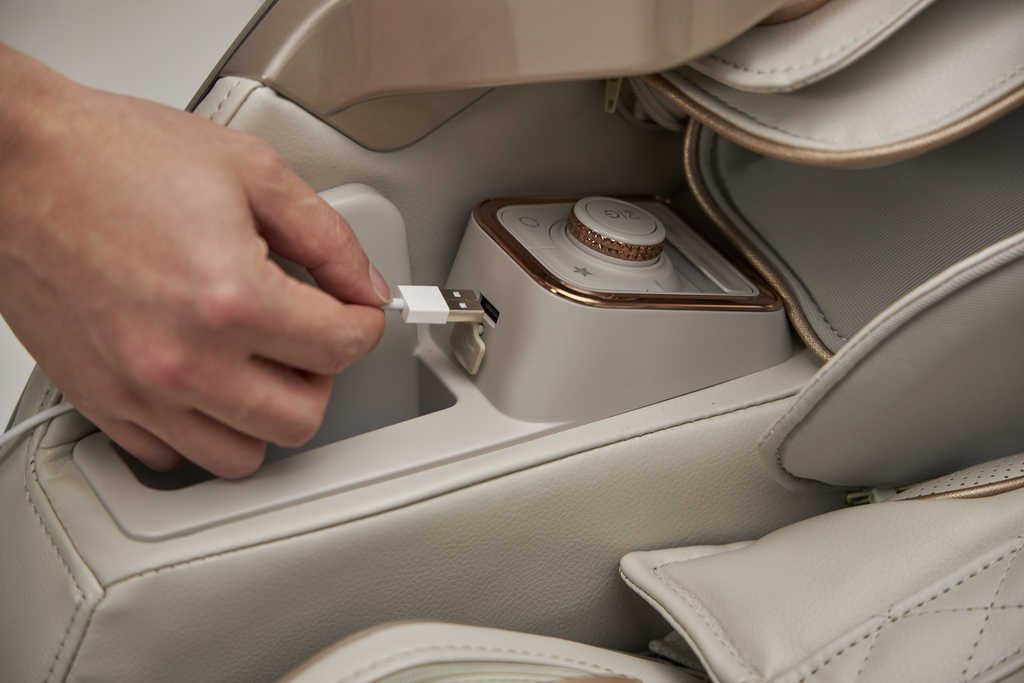 휴텍 KAI GTS9 아트 모션