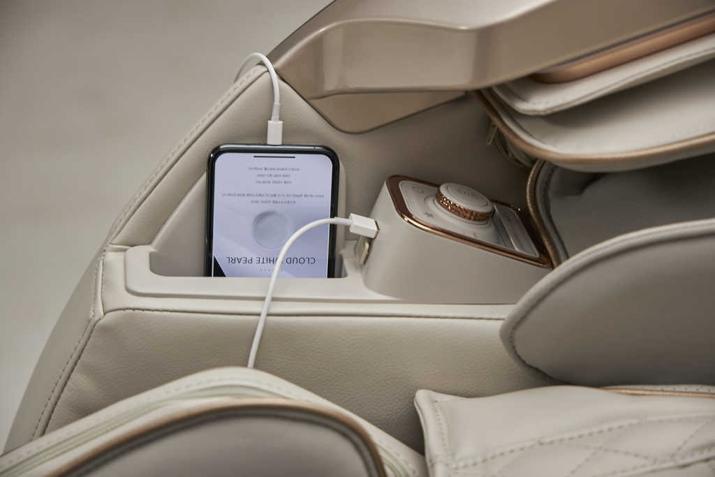 휴텍 KAI GTS9 아트 모션