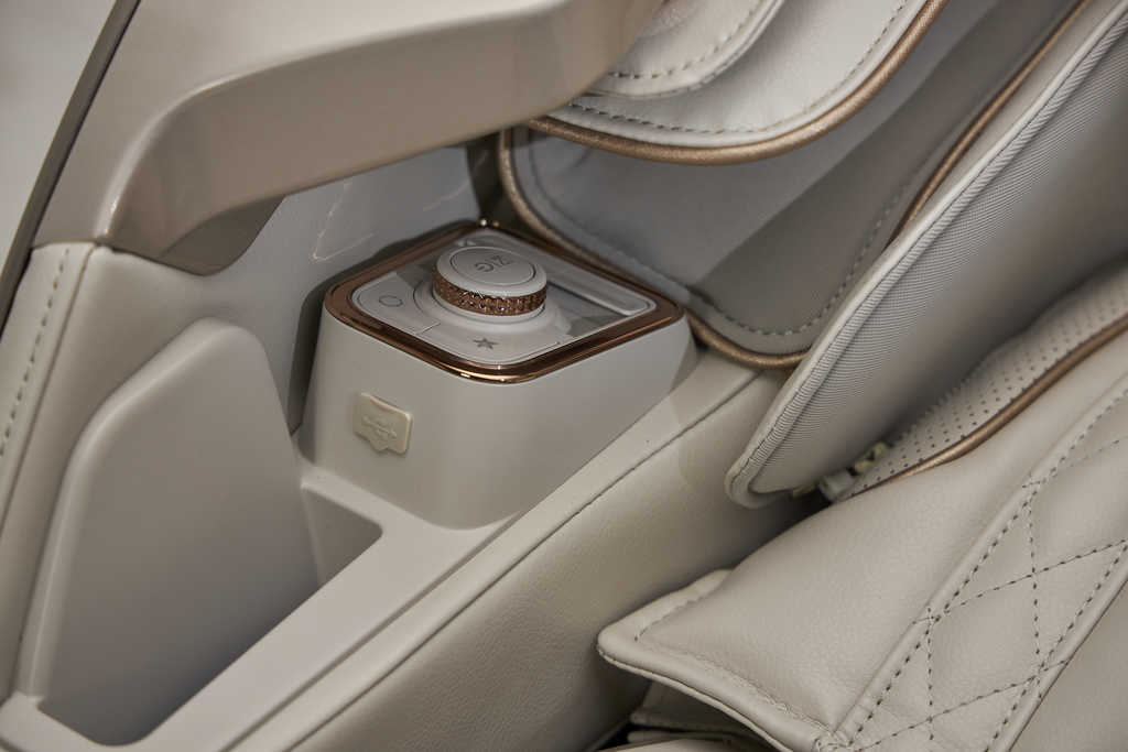 휴텍 KAI GTS9 아트 모션