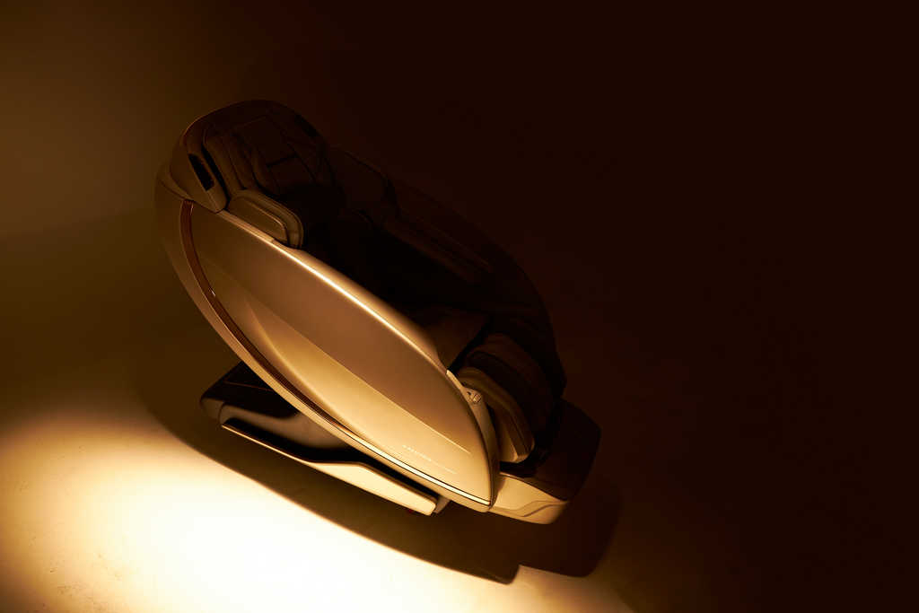 휴텍 KAI GTS9 아트 모션