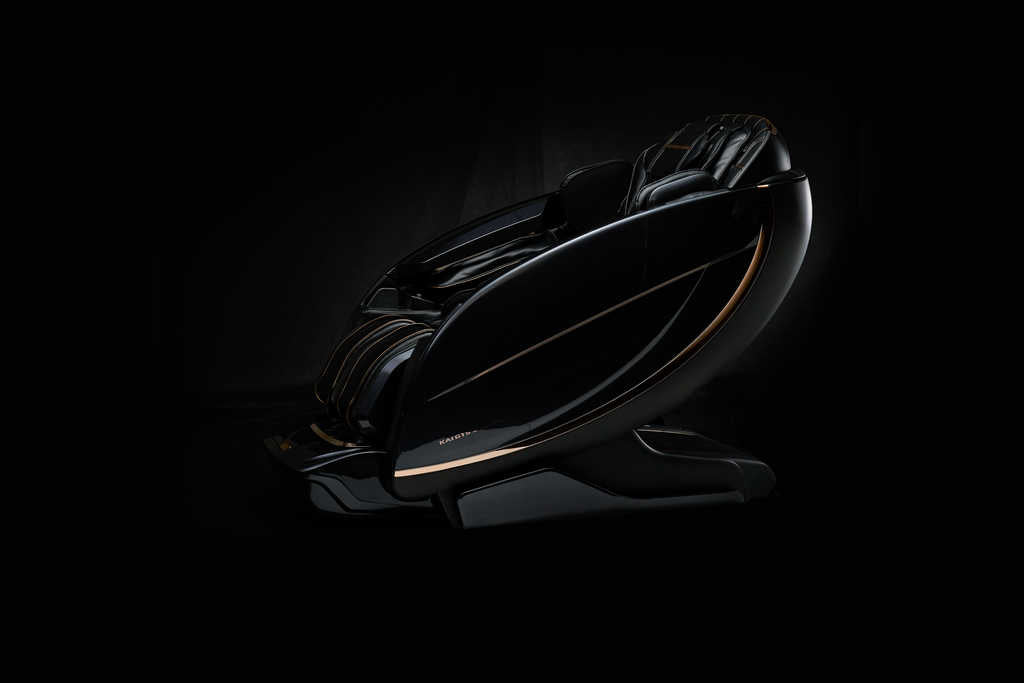 휴텍 KAI GTS9 아트 모션