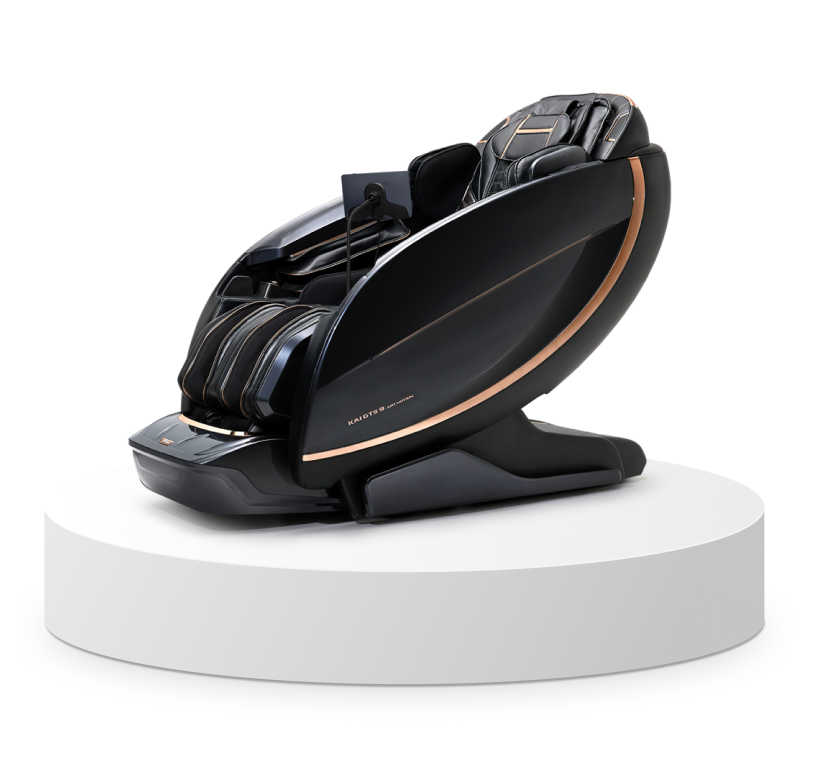 휴텍 KAI GTS9 아트 모션