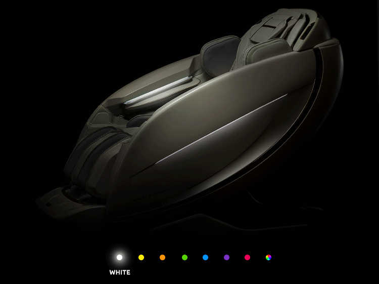 휴텍 KAI GTS9 아트 모션