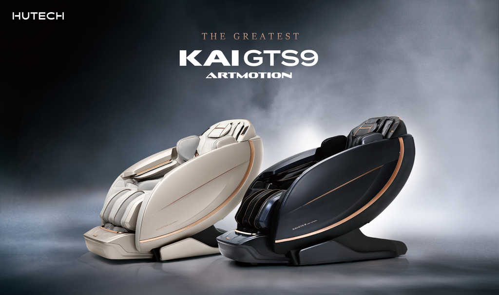 휴텍 KAI GTS9 아트 모션