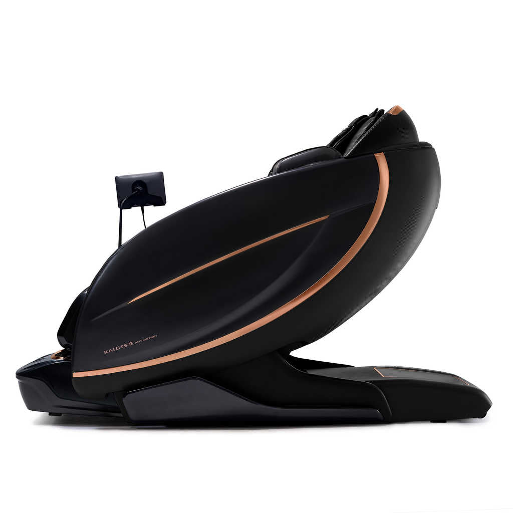 휴텍 KAI GTS9 아트 모션