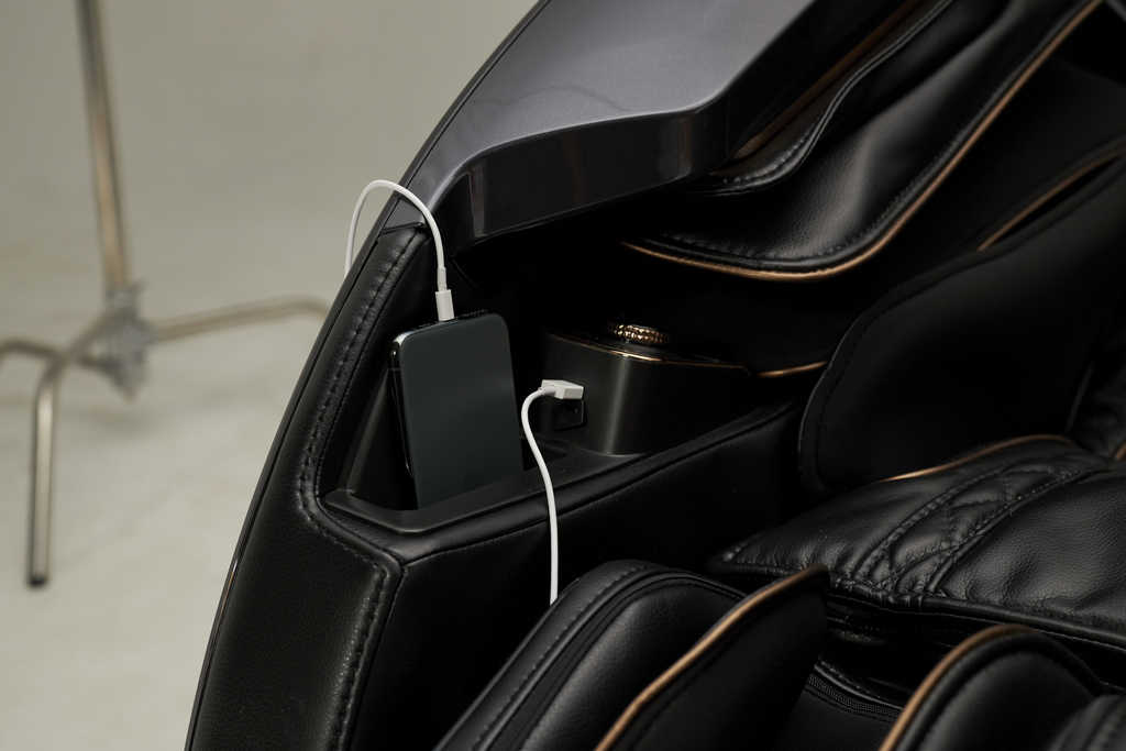 휴텍 KAI GTS9 아트 모션