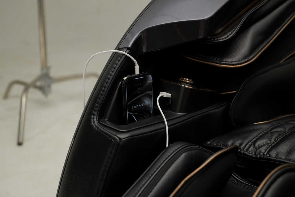 휴텍 KAI GTS9 아트 모션