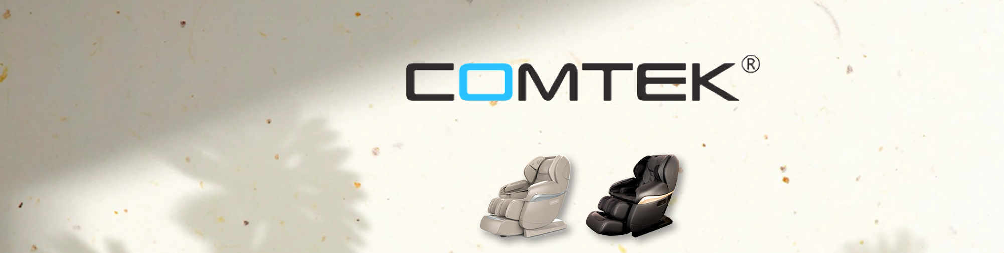 COMTEK - 전문 오리지널 프로듀서 | 마사지 의자 세계