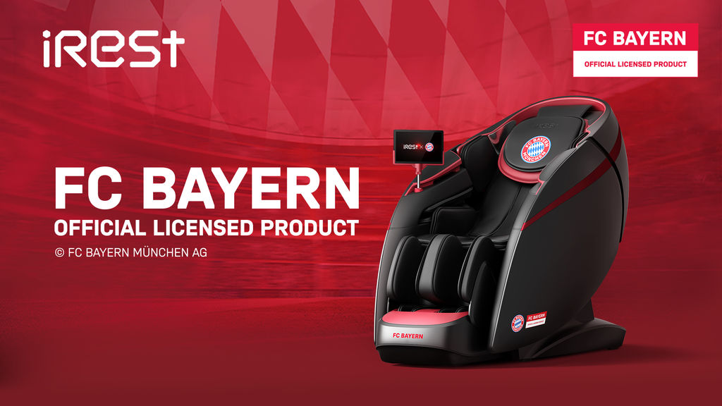 iRest 듀얼 코어 V8