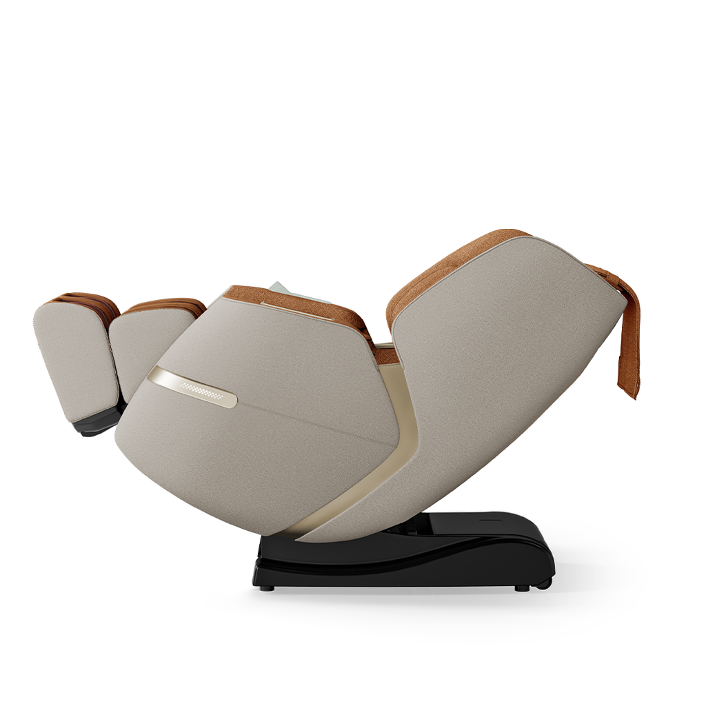 긍정적인 자세 SOLARA