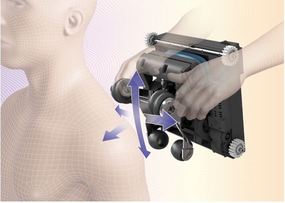 후지이료키 MR6000 캄 플러스