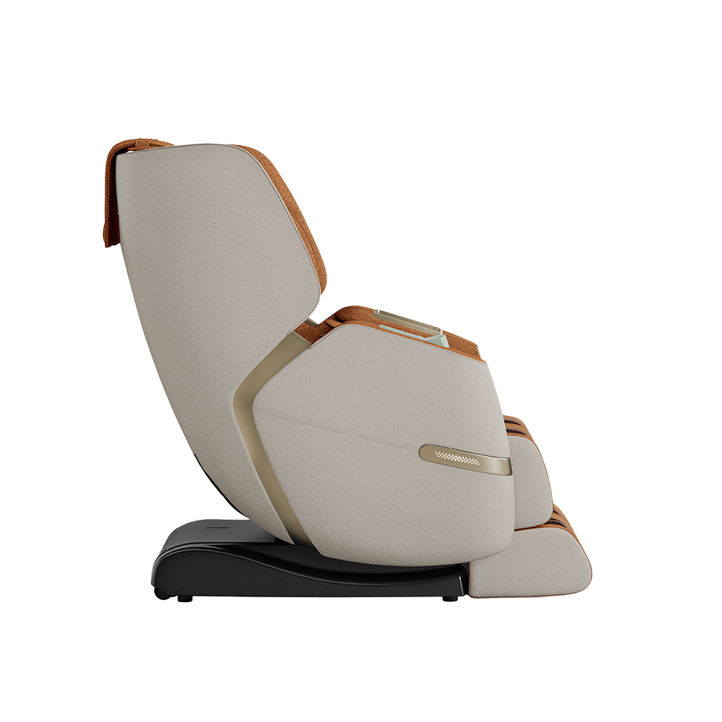 긍정적인 자세 SOLARA