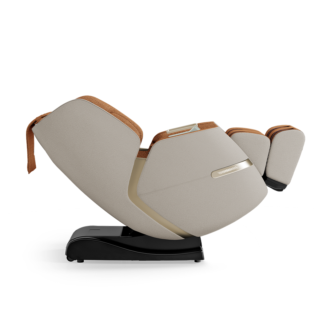 긍정적인 자세 SOLARA