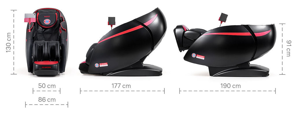 iRest 듀얼 코어 V8