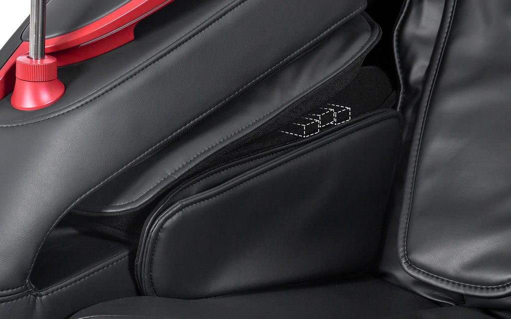 iRest 듀얼 코어 V8