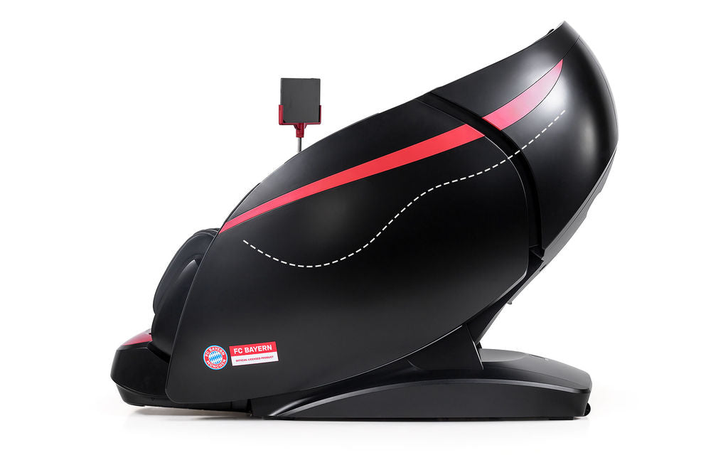 iRest 듀얼 코어 V8