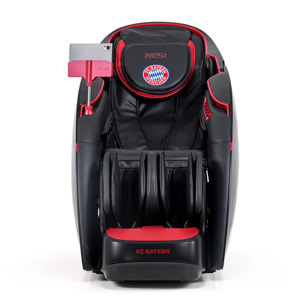 iRest 듀얼 코어 V8