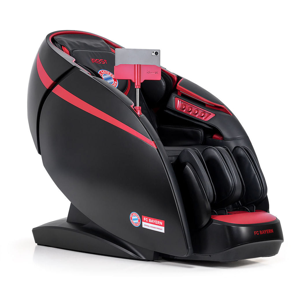 iRest 듀얼 코어 V8