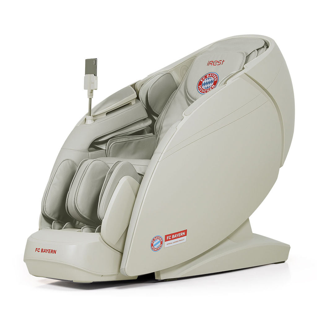 iRest 듀얼 코어 V8