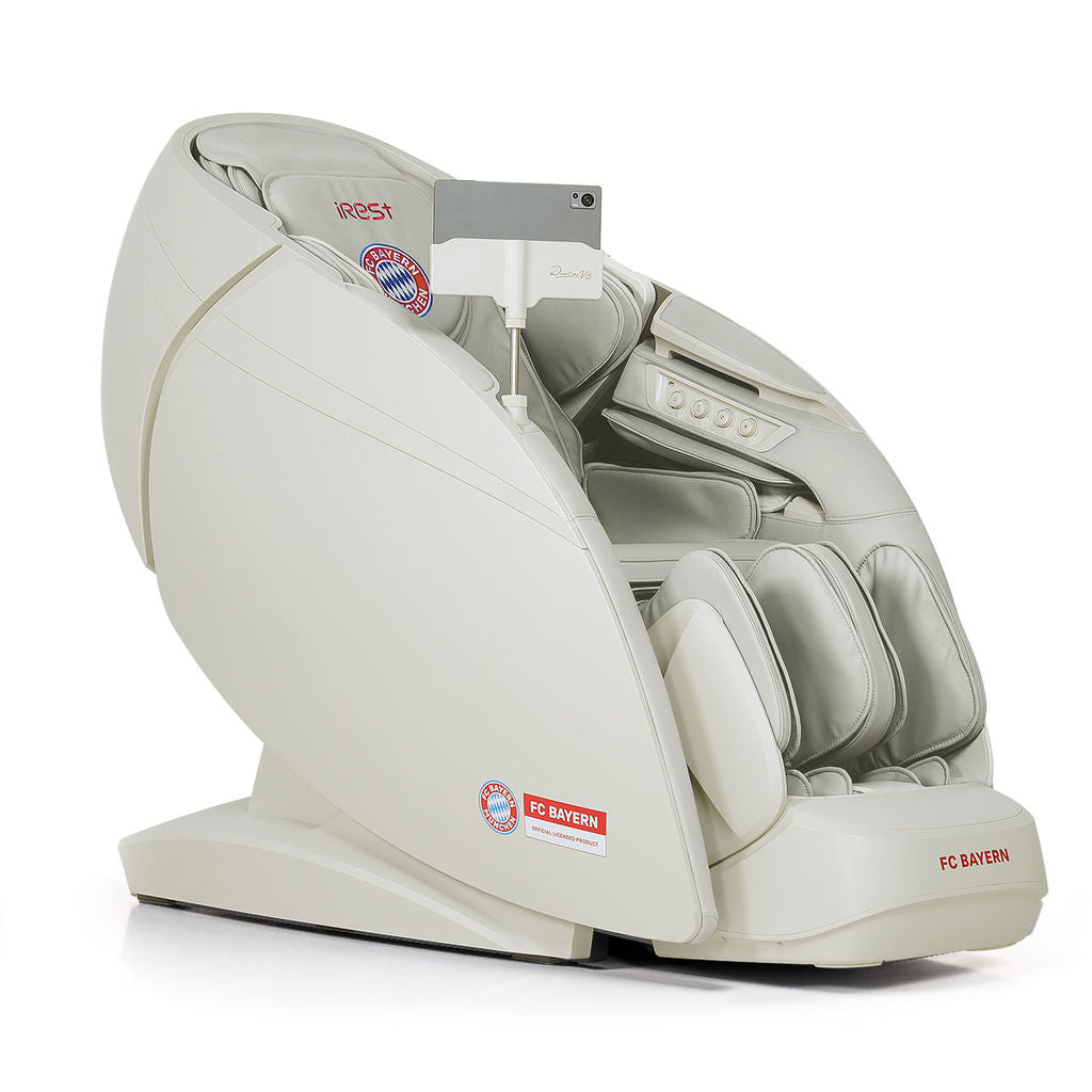 iRest 듀얼 코어 V8