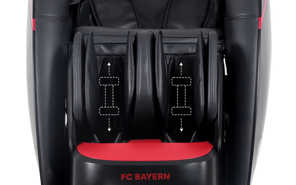 iRest 듀얼 코어 V8