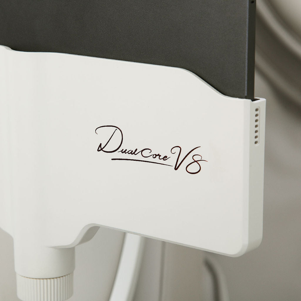 iRest 듀얼 코어 V8