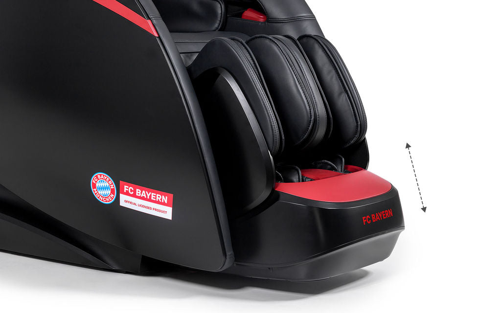 iRest 듀얼 코어 V8